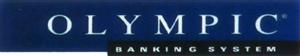 OLYMPIC BANKING SYSTEM - לוגו סימן מסחר