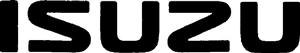 ISUZU - לוגו סימן מסחר רשום