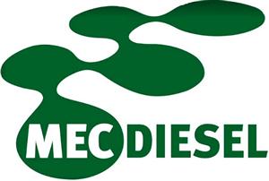 MEC DIESEL - לוגו סימן מסחר רשום