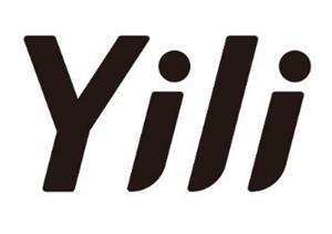 Yili - לוגו סימן מסחר רשום
