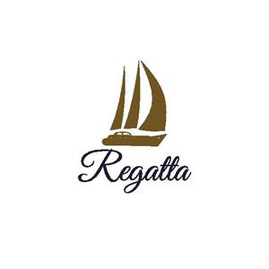 Regatta - לוגו סימן מסחר רשום