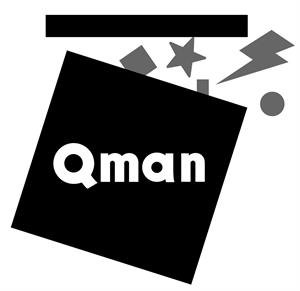 Qman - לוגו סימן מסחר רשום
