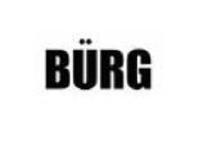 BURG - לוגו סימן מסחר