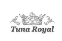 Tuna Royal - לוגו סימן מסחר רשום