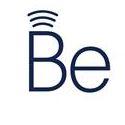 be - לוגו סימן מסחר רשום