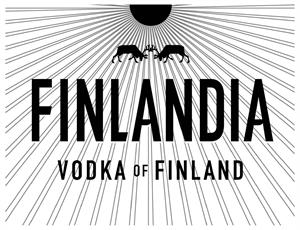 FINLANDIA VODKA OF FILAND - לוגו סימן מסחר רשום