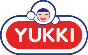 YUKKI - לוגו סימן מסחר רשום