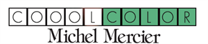 COOOLCOLOR Michel Mercier - לוגו סימן מסחר רשום
