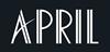 APRIL - לוגו סימן מסחר