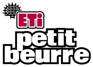 ETi petit beurre - לוגו סימן מסחר רשום