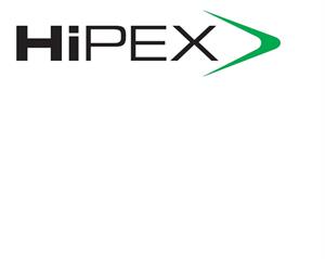 HiPEX - לוגו סימן מסחר