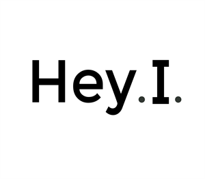 Hey.I. - לוגו סימן מסחר