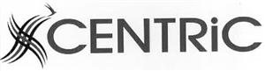 XCENTRiC - לוגו סימן מסחר רשום