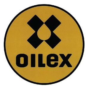OILEX - לוגו סימן מסחר רשום