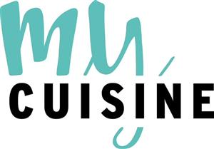 my CUISINE - לוגו סימן מסחר רשום