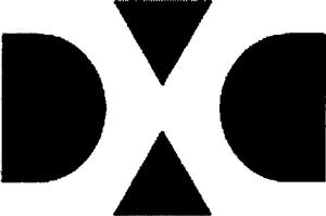 DXC - לוגו סימן מסחר רשום