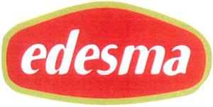 edesma - לוגו סימן מסחר רשום