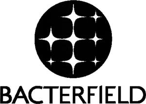 BACTERFIELD - לוגו סימן מסחר רשום