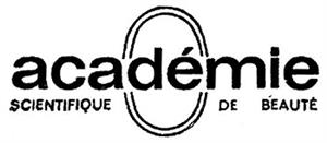 ACADEMIE SCIENTIFIQU DE BEAUTE - לוגו סימן מסחר רשום