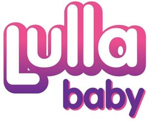 Lulla baby - לוגו סימן מסחר רשום