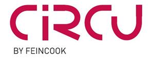CIRCU BY FEINCOOK - לוגו סימן מסחר רשום