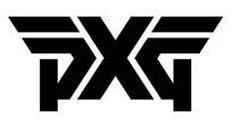 PXG - לוגו סימן מסחר רשום