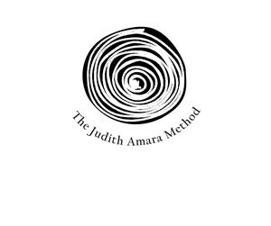 The Judith Amara Method - לוגו סימן מסחר רשום