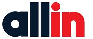 allin - לוגו סימן מסחר רשום