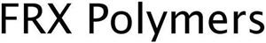 FRX Polymers - לוגו סימן מסחר רשום