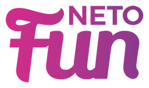NETO FUN - לוגו סימן מסחר רשום