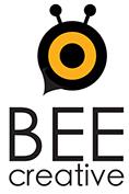 bee creative - לוגו סימן מסחר