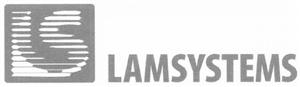 LAMSYSTEMS - לוגו סימן מסחר רשום