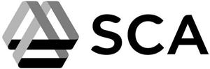 SCA - לוגו סימן מסחר רשום