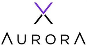 AURORA - לוגו סימן מסחר רשום