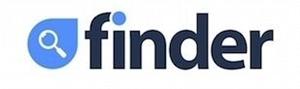 finder - לוגו סימן מסחר רשום