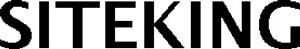 SITEKING - לוגו סימן מסחר