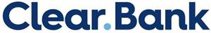Clear.Bank - לוגו סימן מסחר רשום