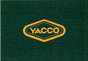 YACCO - לוגו סימן מסחר רשום