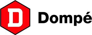 D Dompé - לוגו סימן מסחר רשום