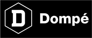 D Dompé - לוגו סימן מסחר רשום