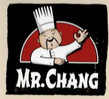 MR.CHANG - לוגו סימן מסחר רשום
