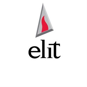 elit - לוגו סימן מסחר רשום