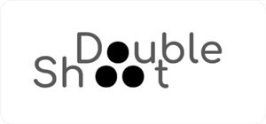 Double Shoot - לוגו סימן מסחר רשום