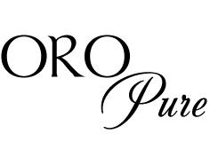 ORO Pure - לוגו סימן מסחר רשום