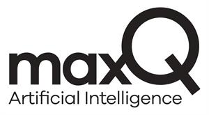 MaxQ Artificial Intelligence - לוגו סימן מסחר רשום