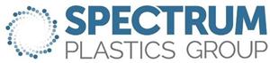 SPECTRUM PLASTICS GROUP - לוגו סימן מסחר רשום