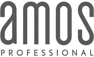 amos PROFESSIONAL - לוגו סימן מסחר רשום