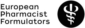 European Pharmacist Formulators - לוגו סימן מסחר רשום