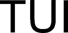 TUI - לוגו סימן מסחר רשום