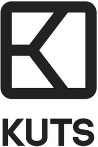 K KUTS - לוגו סימן מסחר רשום